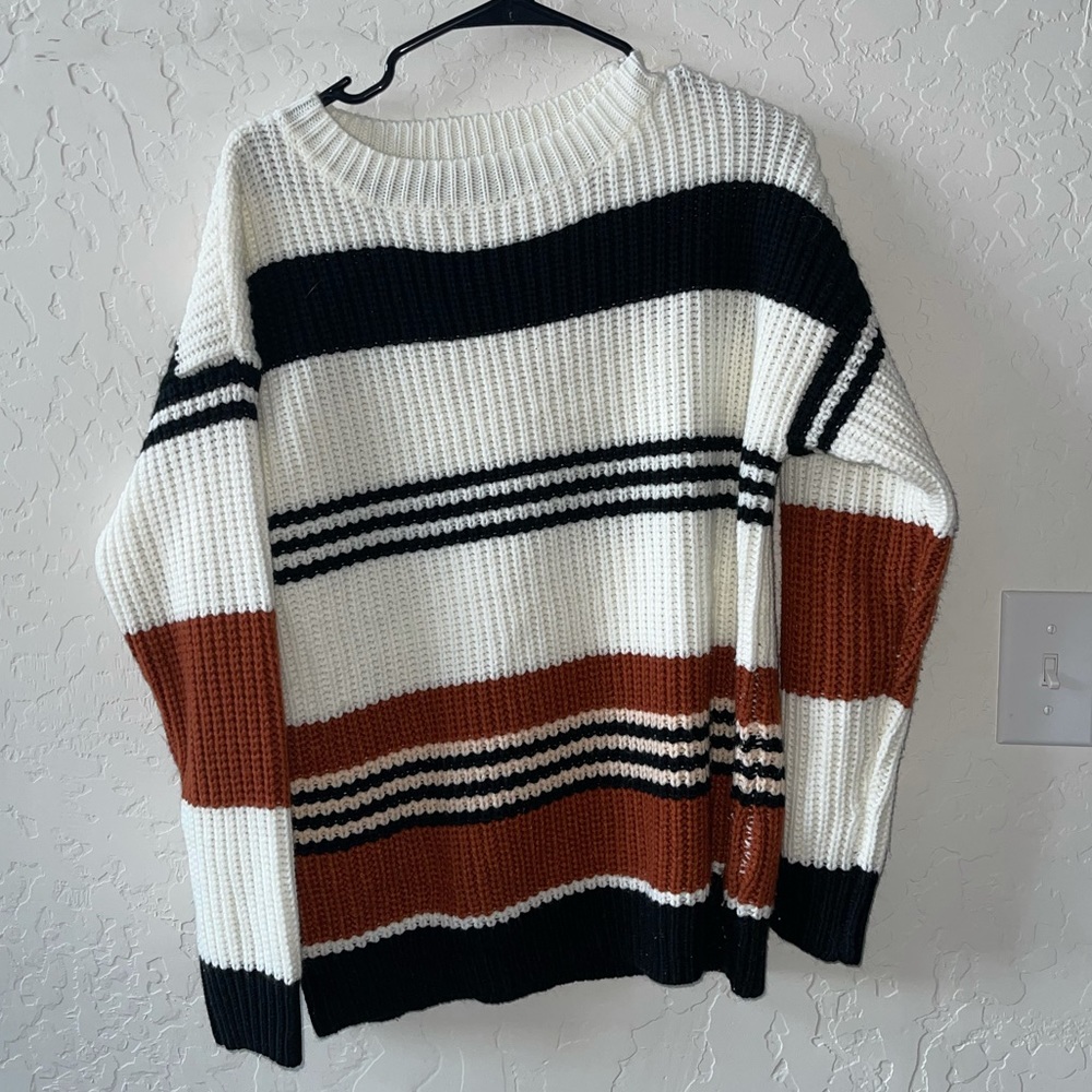 sweater